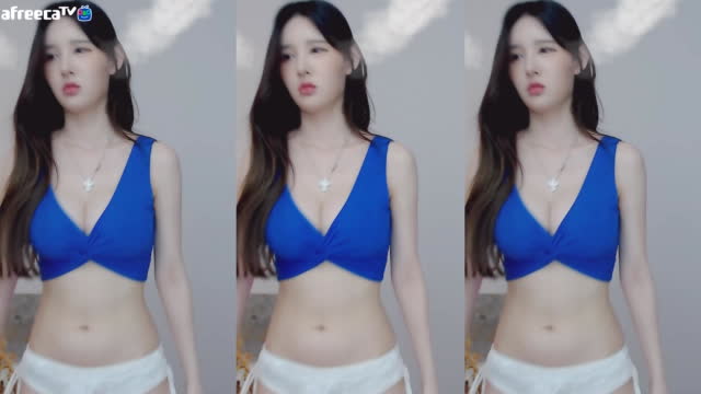 BJ아름e♡클립]오빠 여기야...