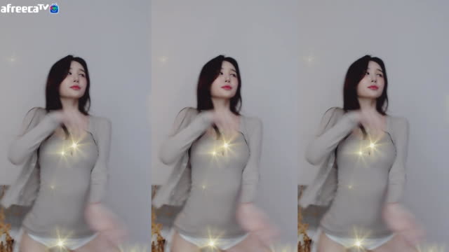 BJ아름e♡클립]콩나물 100개...... 쉴드좀 ㅅㅂ