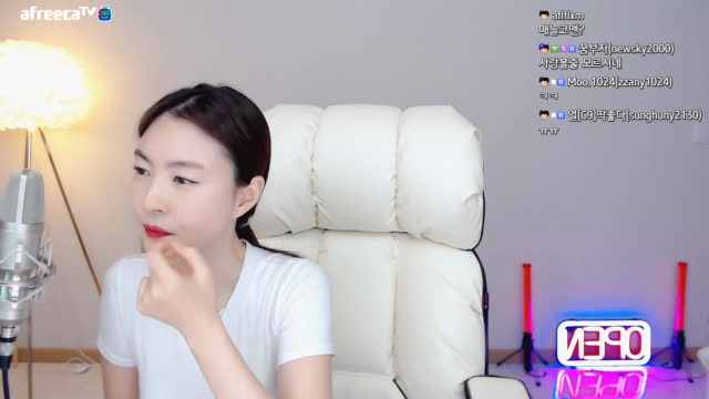 BJ아름e♡클립]아빠를 찾습니다.....
