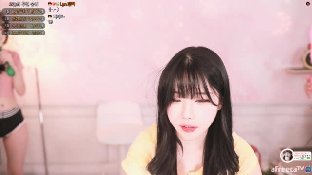 BJ♡에디린♡클립]야시시?디린