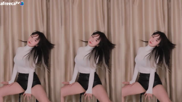 BJDM]퀸다미클립]섹시퀸다미 Rollin
