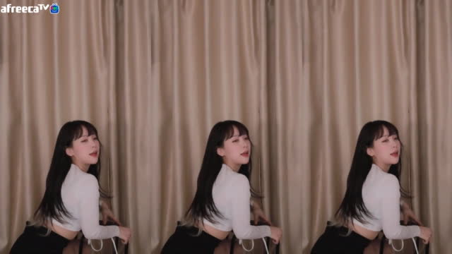BJDM]퀸다미클립]4번롤린2