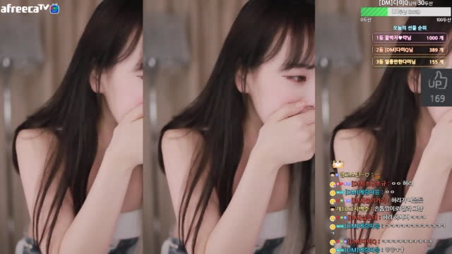 BJDM]퀸다미클립]5번복장롤린1