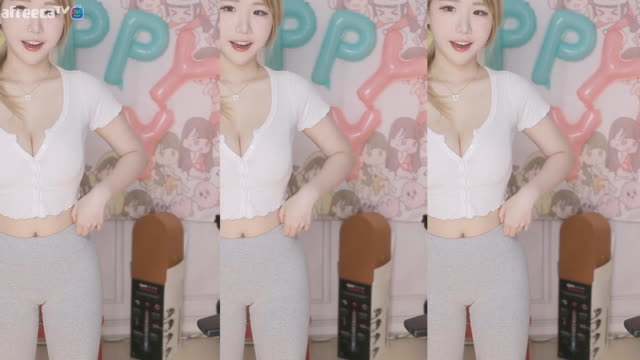 BJ♡에디린♡클립]위아래