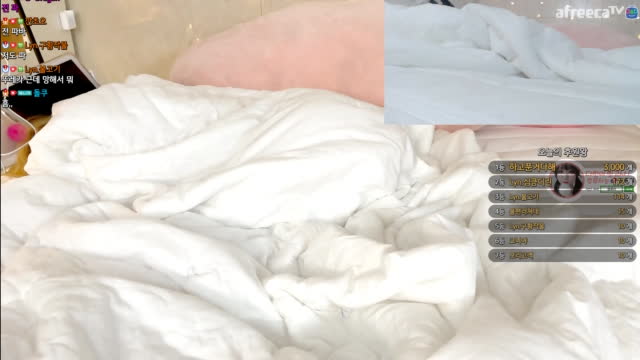 BJ♡에디린♡클립]잠꼬대
