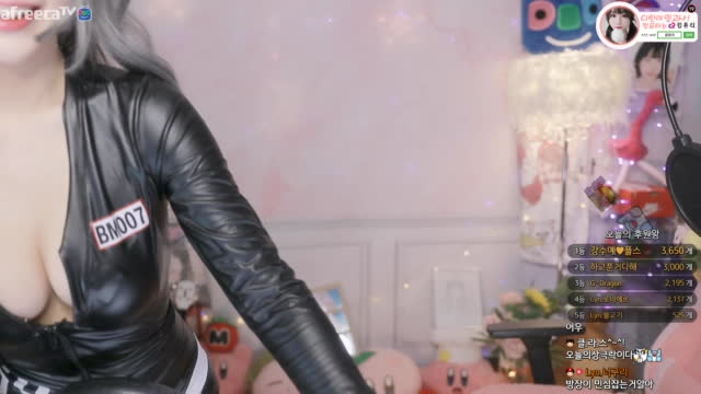 BJ♡에디린♡클립]에토바2