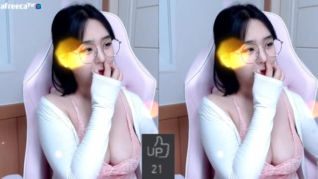 BJ독사]요원e.클립]어우야,,,♥ 신입여캠 100개 식데뽑기