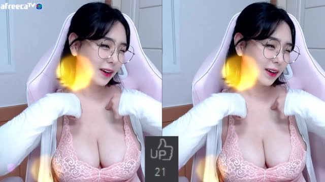 BJ독사]요원e.클립]어우야,,,♥ 신입여캠 100개 식데뽑기