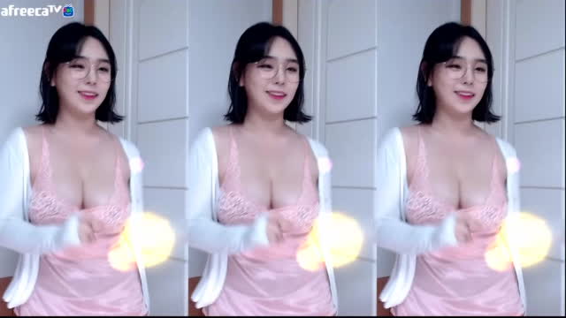 BJ독사]요원e.클립]요원-바나나차차♥