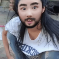 머슴 덕자
