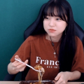 충격받은 여우비