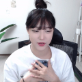 김갑주 두근두근